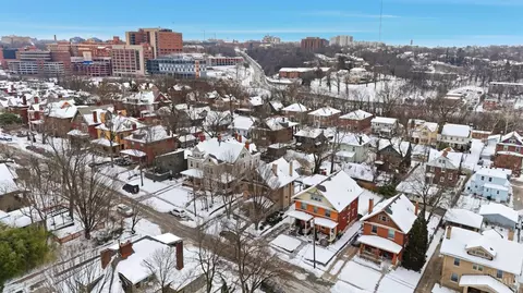 View/Area - 567 Howell Ave, Cincinnati, OH 45220 photo 2 of 2