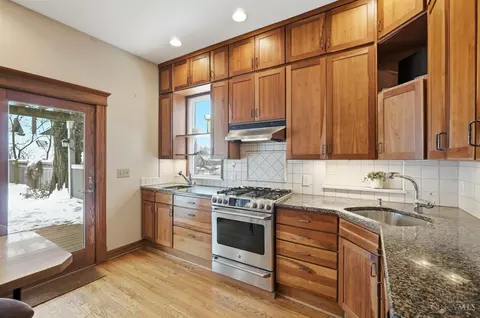 Kitchen - 567 Howell Ave, Cincinnati, OH 45220 photo 3 of 5