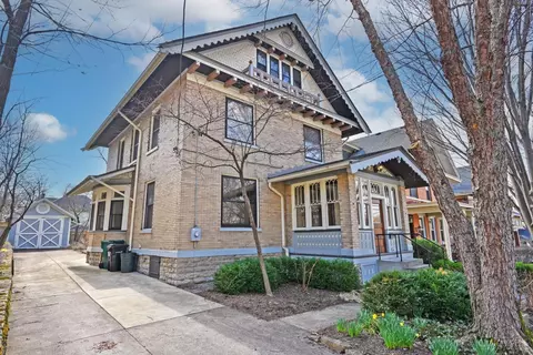 Exterior - 567 Howell Ave, Cincinnati, OH 45220 photo 2 of 16