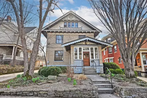 567 Howell Ave, Cincinnati, OH 45220
