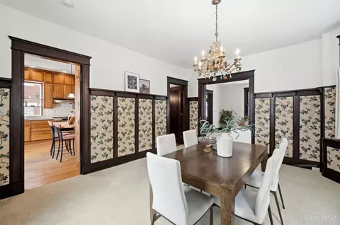 Dining - 567 Howell Ave, Cincinnati, OH 45220 photo 3 of 3