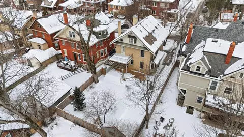 View/Area - 567 Howell Ave, Cincinnati, OH 45220 photo 1 of 2