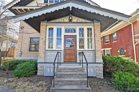 Exterior - 567 Howell Ave, Cincinnati, OH 45220 photo 4 of 16