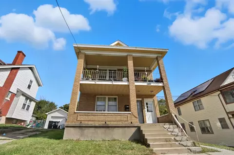4614 Midland Ave, Cincinnati, OH 45205