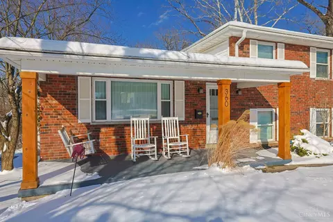 Exterior - 360 E State Rd, Cleves, OH 45002 photo 2 of 8