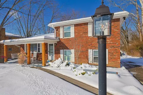 Exterior - 360 E State Rd, Cleves, OH 45002 photo 3 of 8