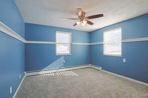 Bedroom - 360 E State Rd, Cleves, OH 45002 photo 5 of 6