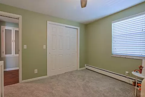 Bedroom - 360 E State Rd, Cleves, OH 45002 photo 4 of 6
