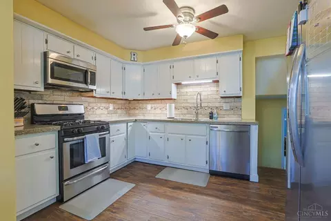 Kitchen - 360 E State Rd, Cleves, OH 45002 photo 1 of 3