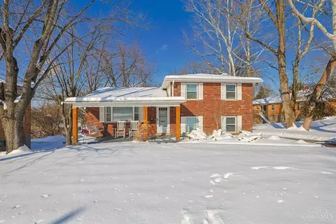 Exterior - 360 E State Rd, Cleves, OH 45002 photo 1 of 8