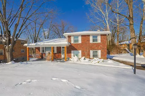 360 E State Rd, Cleves, OH 45002