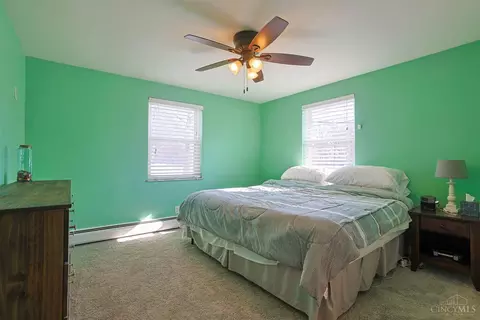 Bedroom - 360 E State Rd, Cleves, OH 45002 photo 1 of 6