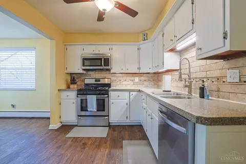 Kitchen - 360 E State Rd, Cleves, OH 45002 photo 2 of 3