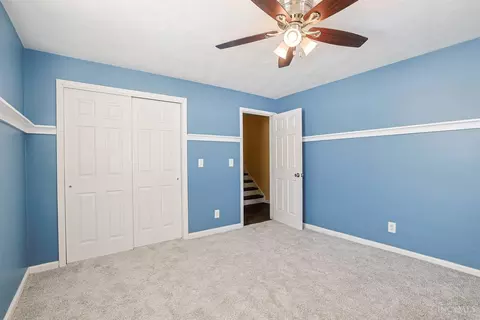 Bedroom - 360 E State Rd, Cleves, OH 45002 photo 6 of 6