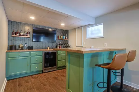 Kitchen - 360 E State Rd, Cleves, OH 45002 photo 3 of 3