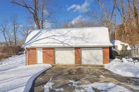 Exterior - 360 E State Rd, Cleves, OH 45002 photo 8 of 8