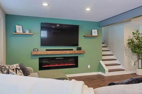 Living - 360 E State Rd, Cleves, OH 45002 photo 6 of 6