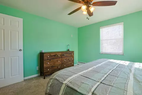 Bedroom - 360 E State Rd, Cleves, OH 45002 photo 2 of 6