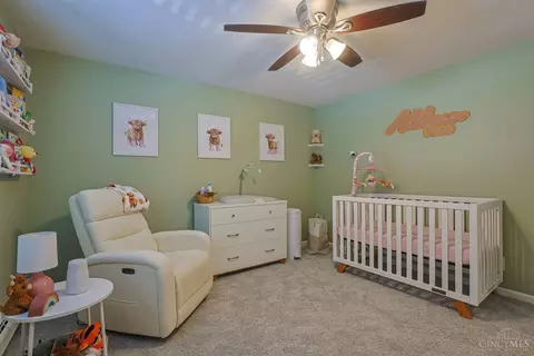 Bedroom - 360 E State Rd, Cleves, OH 45002 photo 3 of 6