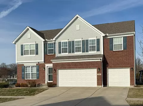 294 Haybrooke Dr, Hamilton Township, OH 45039
