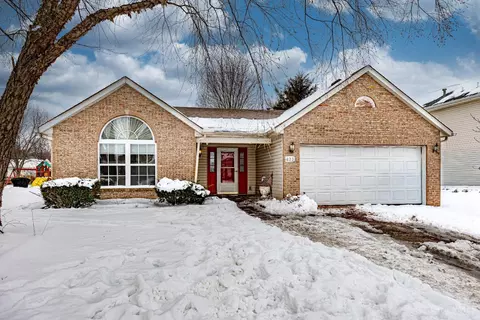 623 Willow Pl, Trenton, OH 45067