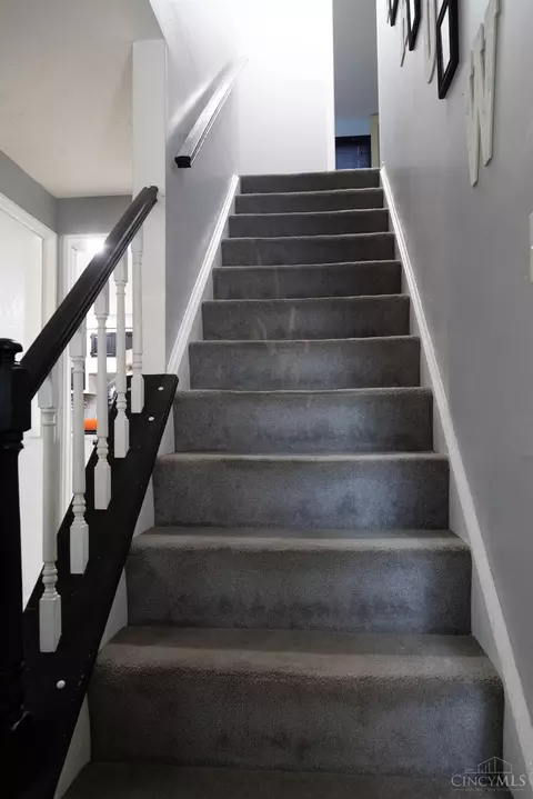 Entry Way - 11418 Lyncross Dr, Forest Park, OH 45240 photo 1 of 4