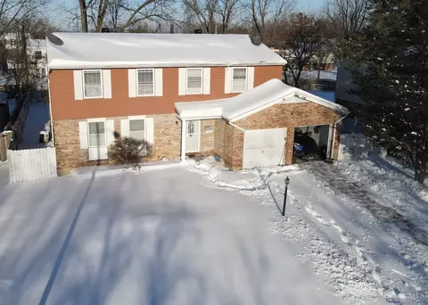 11418 Lyncross Dr, Forest Park, OH 45240