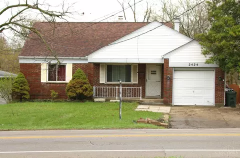 2424 Banning Rd, Colerain Twp, OH 45239