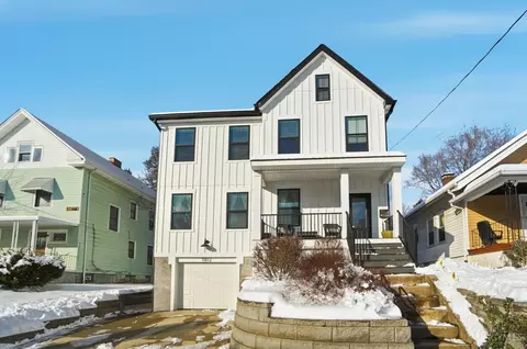 1812 Tilden Ave, Norwood, OH 45212