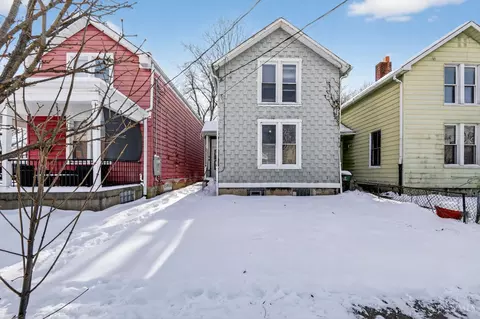 1763 Hanfield St, Cincinnati, OH 45223