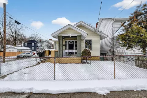1814 Goodman Ave, North College Hill, OH 45239