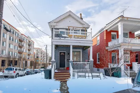 2917 Bellevue Ave, Cincinnati, OH 45219