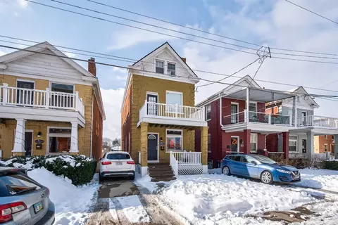 2923 Bellevue Ave, Cincinnati, OH 45219