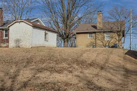 Exterior - 1511 Summit Rd, Cincinnati, OH 45237 photo 11 of 11