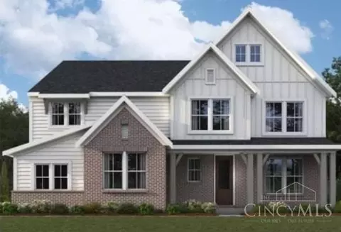 8845 Suncrest Ln, Mason, OH 45040