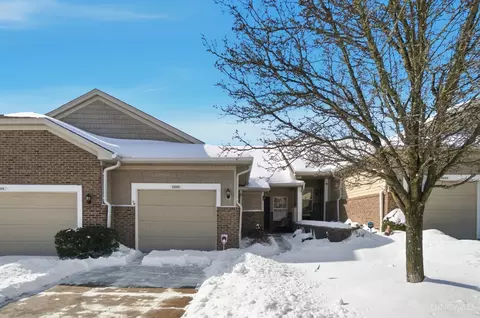 5256 Glen Creek Dr, Cincinnati, OH 45238
