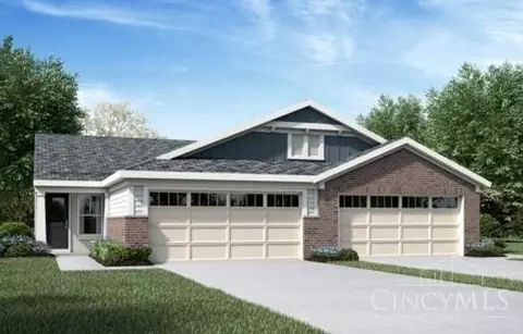 1619 Scenicview Ln, Milford, OH 45150