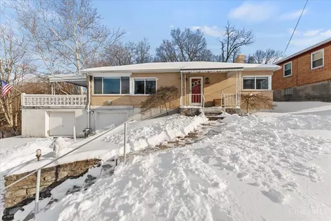 582 Trenton Ave, Cincinnati, OH 45238