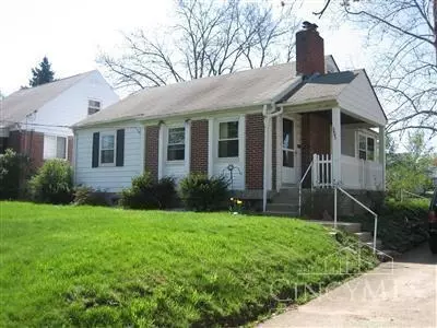 3805 Oleary Ave, Deer Park, OH 45236