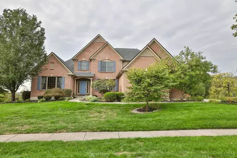 4210 Tylers Estates Dr, West Chester, OH 45069