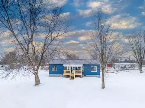 5768 St Rt 125, West Union, OH 45693