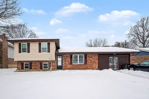 5980 Flaig Dr, Fairfield, OH 45014