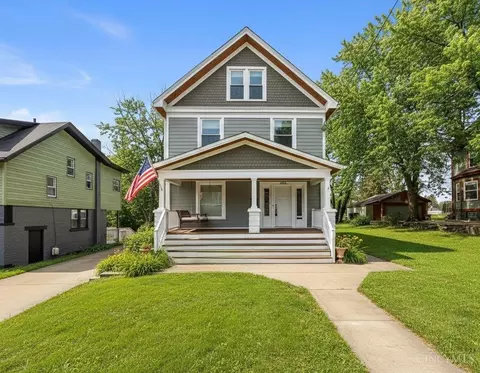 6121 Roe St, Cincinnati, OH 45227