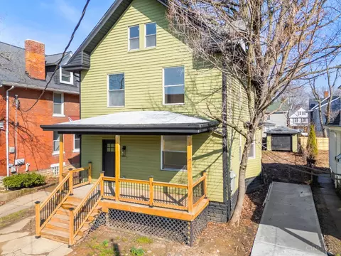 2030 Elm Ave, Norwood, OH 45212