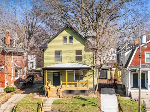 2030 Elm Ave, Norwood, OH 45212