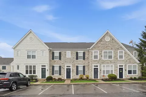 9204 Yarmouth Dr, Loveland, OH 45140