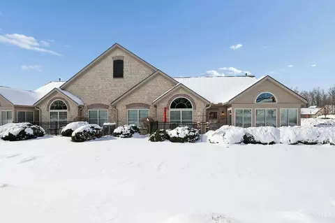 9304 Elizabeth Ln, Mason, OH 45040
