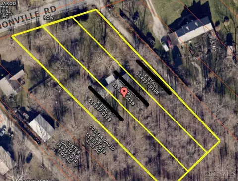 1430 Obannonville Rd, Goshen Twp, OH 45140