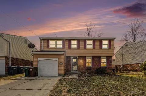4271 Champdale Ln, Cincinnati, OH 45238