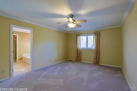 Bedroom - 7 Falling Brook Ln, Blue Ash, OH 45241 photo 1 of 5